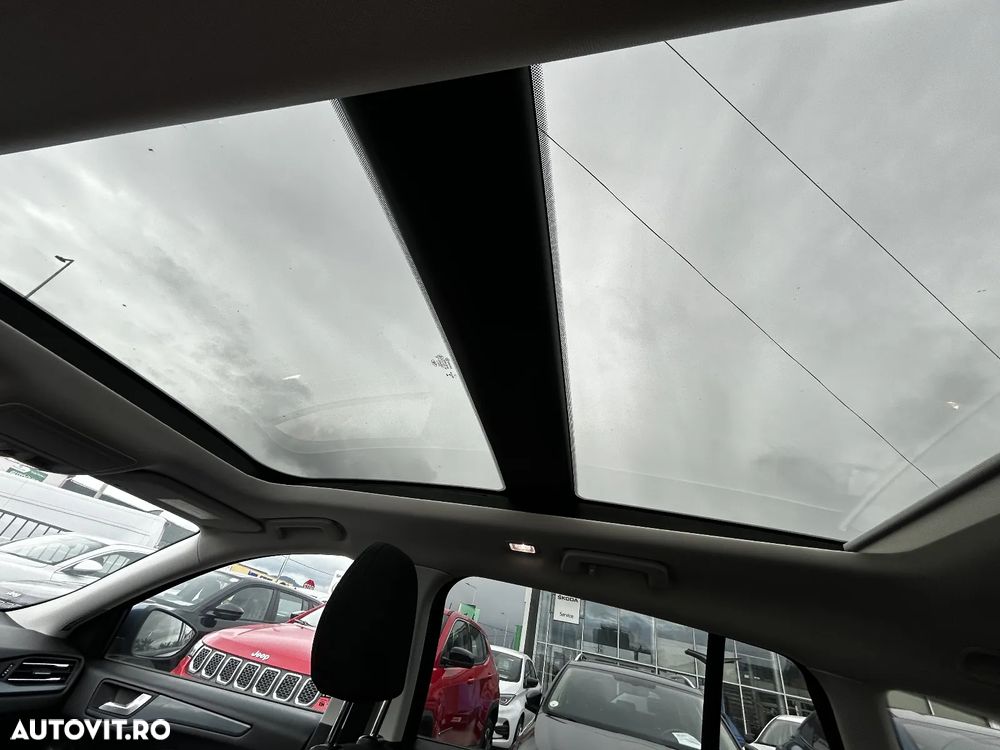 Ford Focus 1.0 EcoBoost MHEV Active - 4