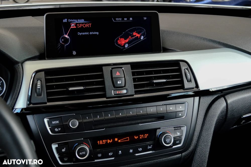 BMW Seria 3 320i Aut. M Sport - 19