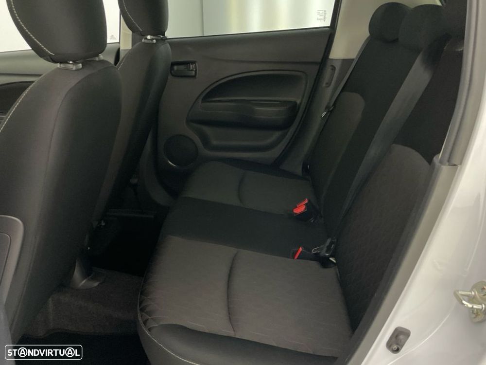 Mitsubishi Space Star 1.2 Connect Edition - 12
