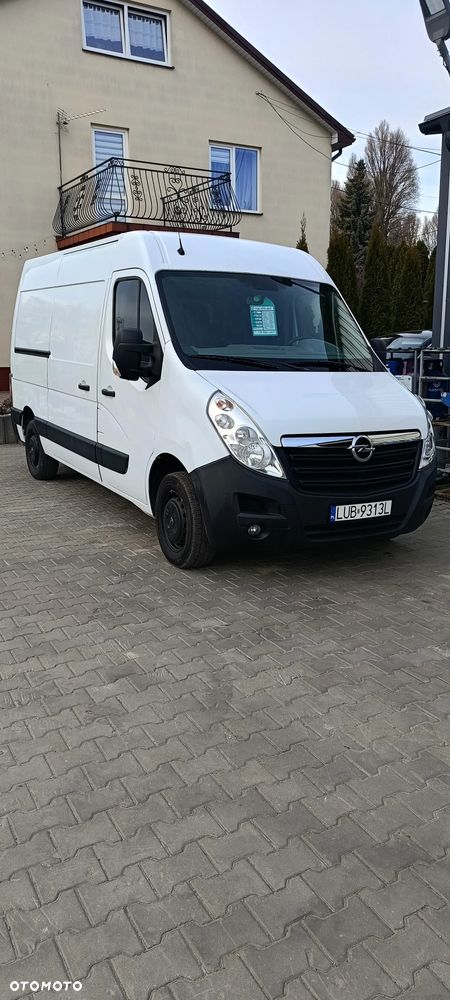 Renault MASTER - 1