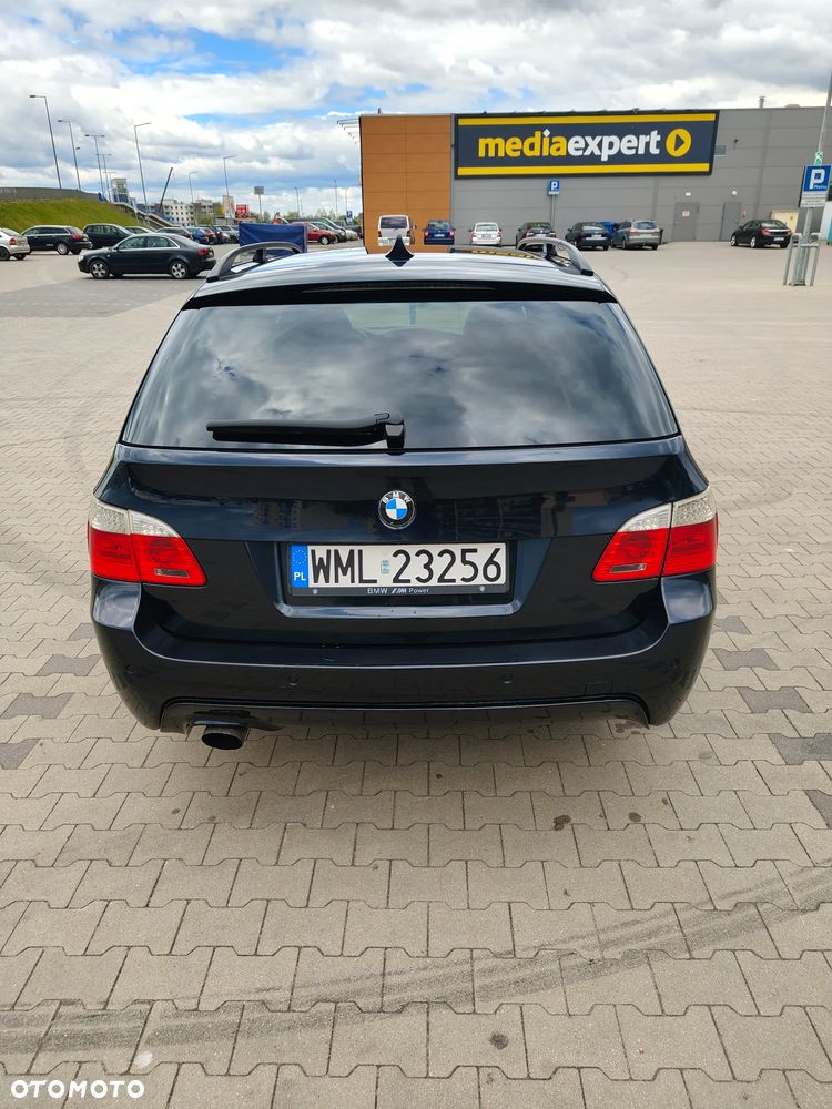 BMW Seria 5 - 13