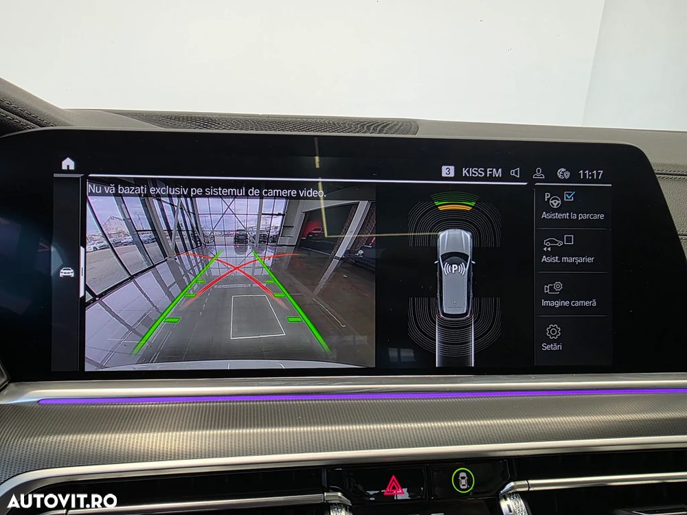 BMW X5 xDrive45e - 21