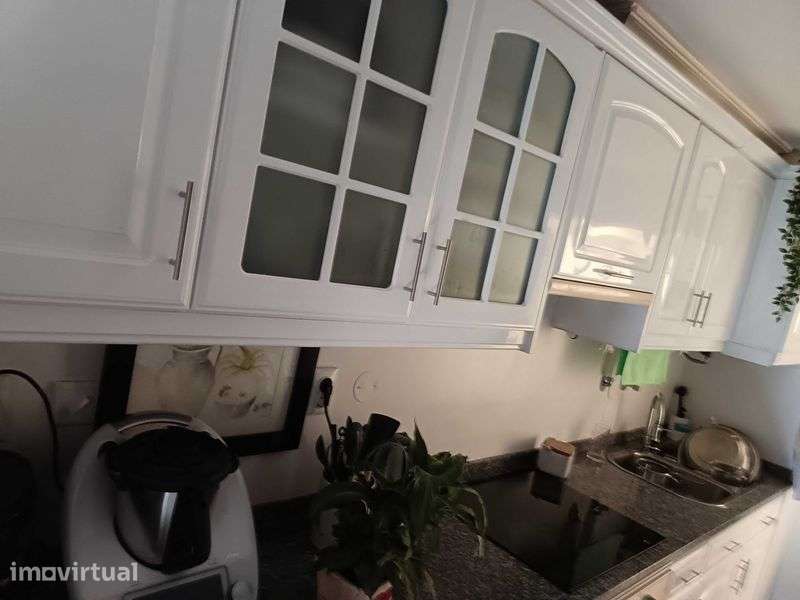 Apartamento T2 Quinta das flores - Grande imagem: 3/9