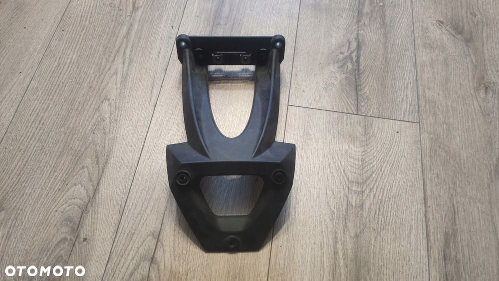 EU MOCOWANIE TABLICY OGON TYŁ BMW F800ST F 800 ST - 1