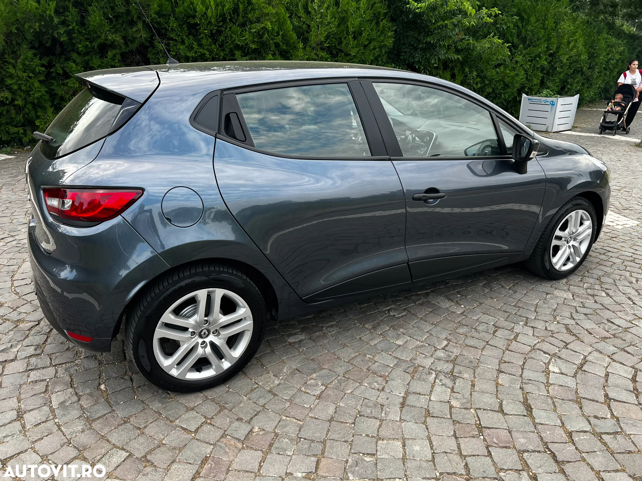 Renault Clio IV TCe Life - 6