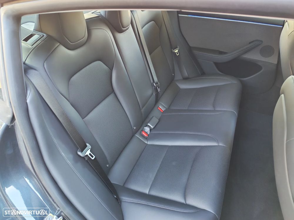 Tesla Model 3 Standard RWD - 21