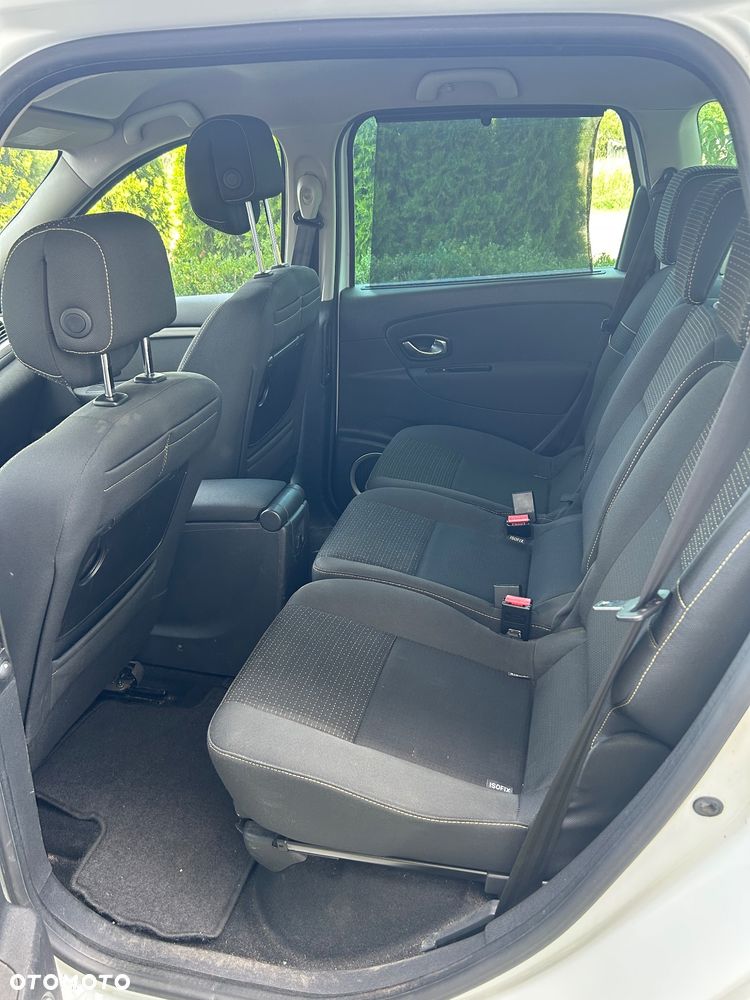 Renault Scenic 1.5 dCi Tech Run - 7