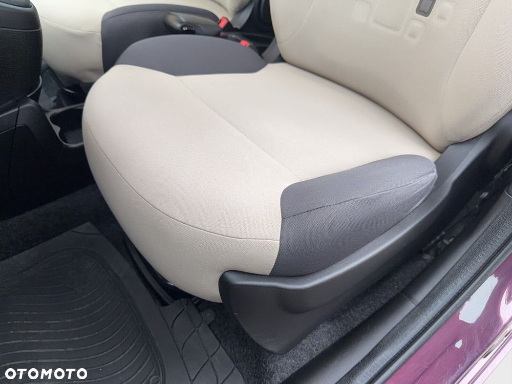 Fiat Panda 1.2 Easy EU6 - 13