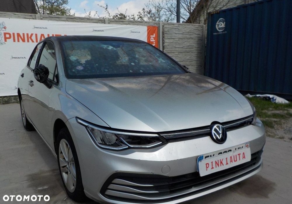 Volkswagen Golf - 1