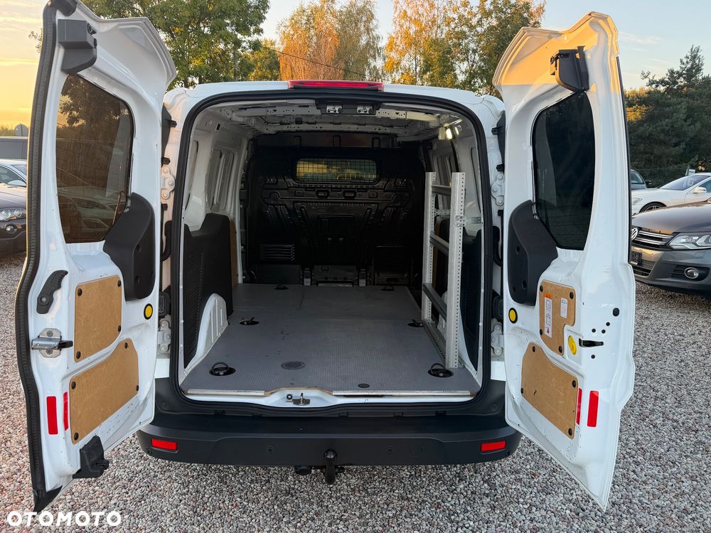 Ford Transit Connect - 6