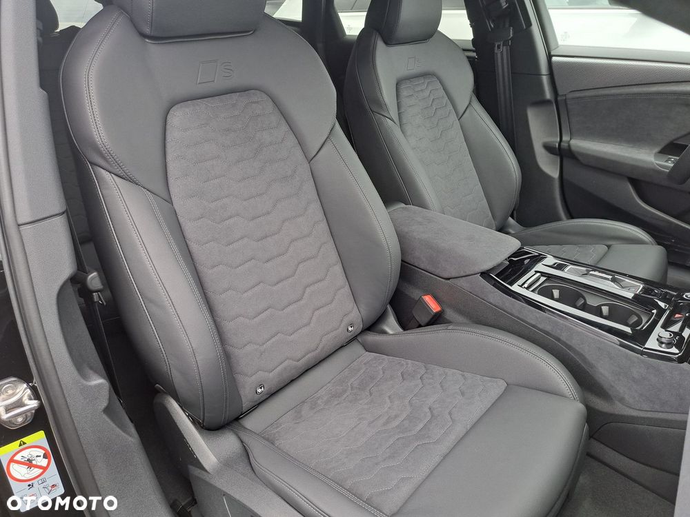 Audi A6 Sportback e-tron - 9