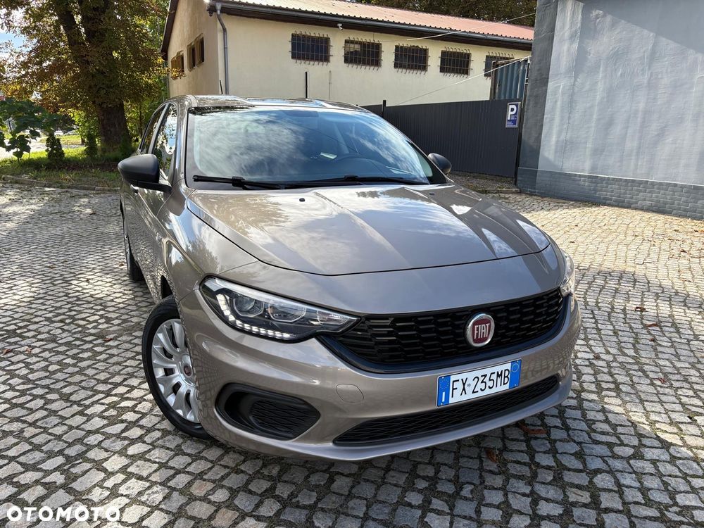 Fiat Tipo 1.4 16v Lounge - 6
