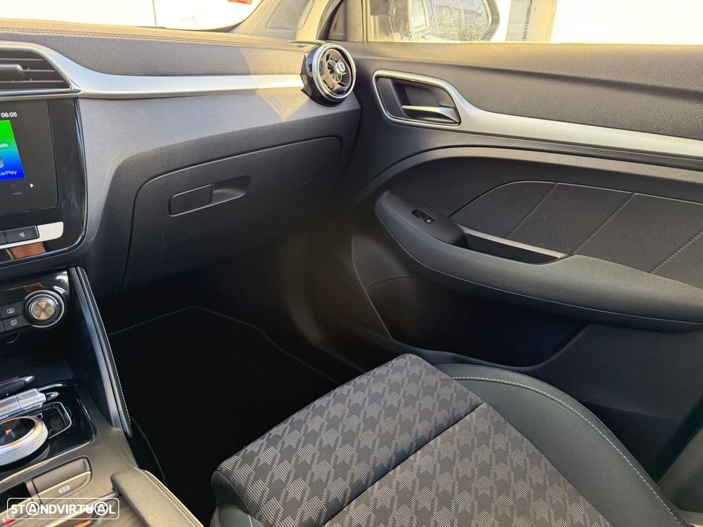 MG ZS EV 72.6 kWh Comfort - 23