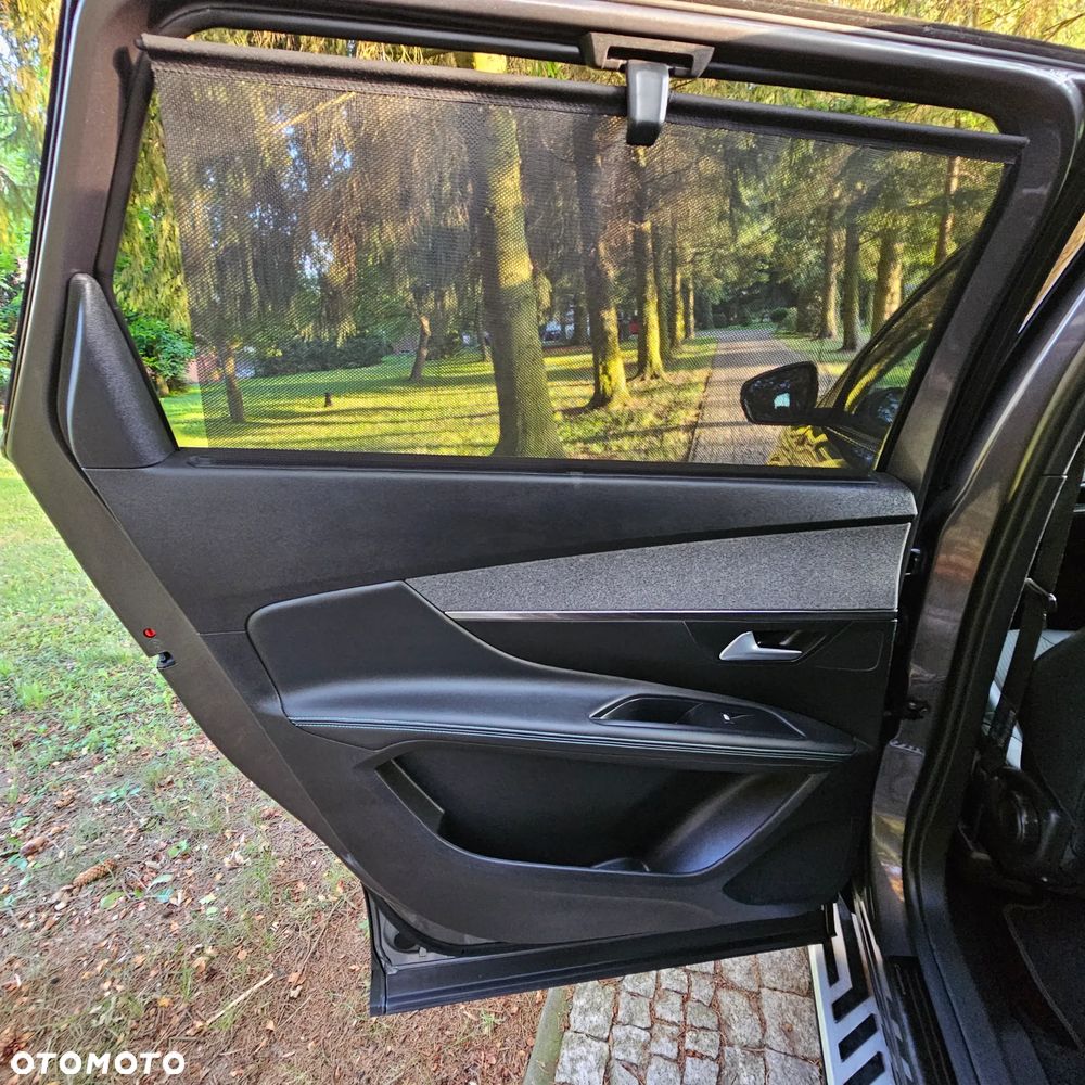 Peugeot 5008 2.0 BlueHDI Crossway S&S EAT8 - 15
