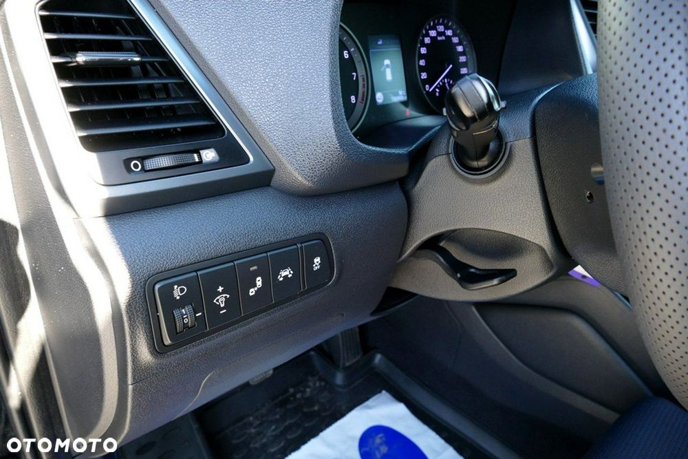 Hyundai Tucson 1.6 GDi 2WD Advantage - 24