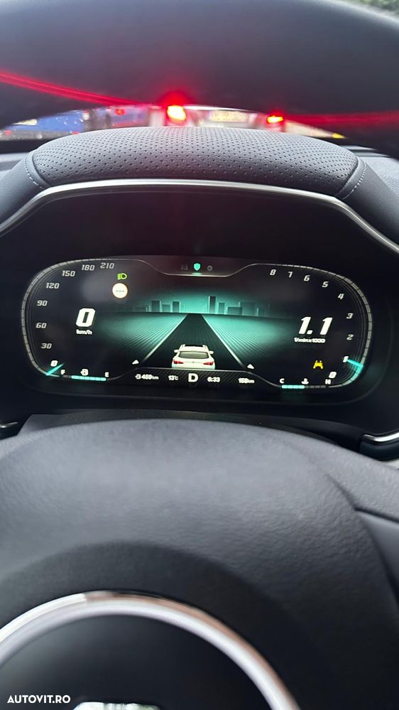 MG HS 1.5 T-GDi 7DCT Exclusive - 4