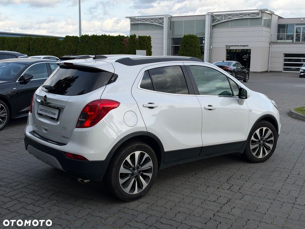 Opel Mokka - 2
