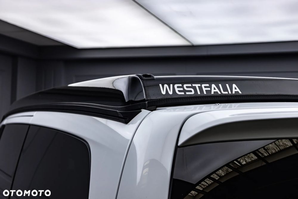 Mercedes-Benz Klasa V 300 d Exclusive 9G-Tronic (d³ugi) - 22