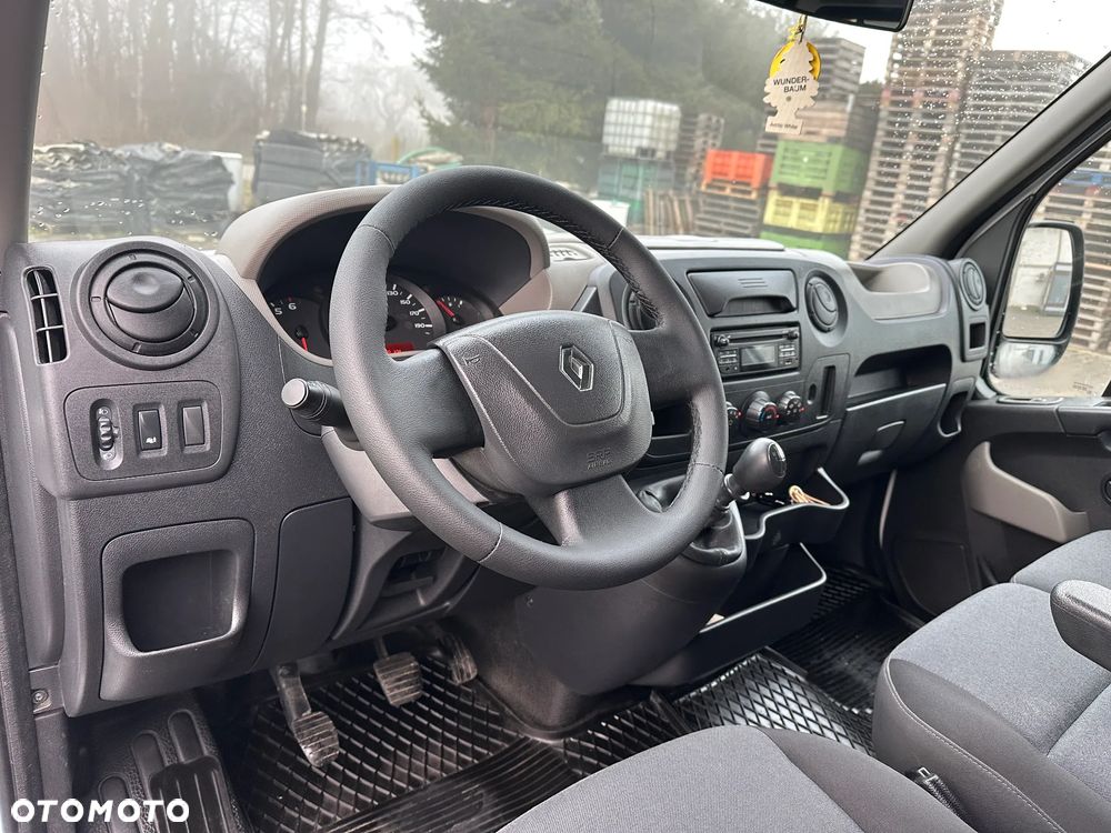 Renault MASTER - 25