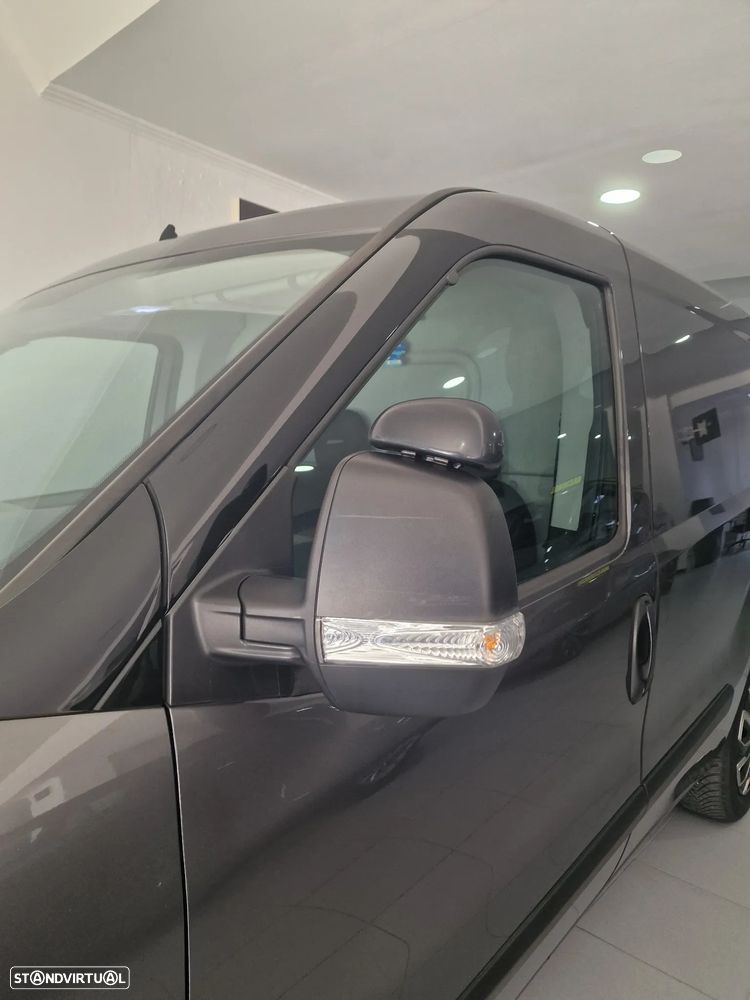 Fiat Doblo - 11