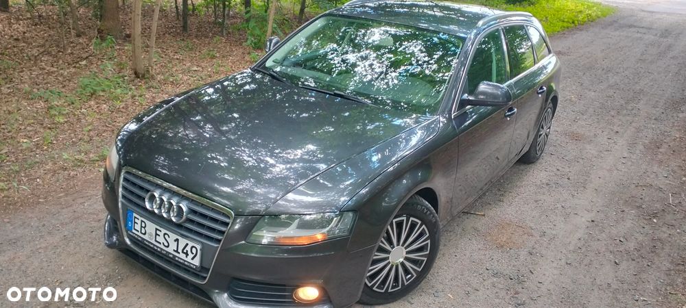 Audi A4 Avant 1.8 TFSI Ambition - 2