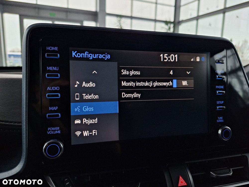 Toyota C-HR 2.0 Hybrid Style - 29