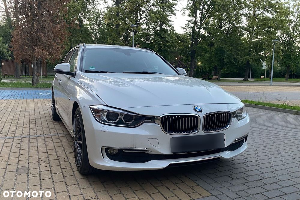BMW Seria 3 - 25
