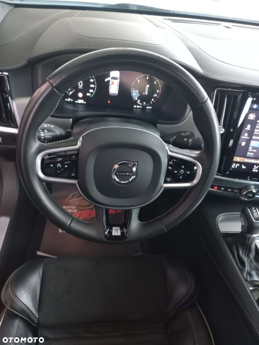 Volvo V90 - 14