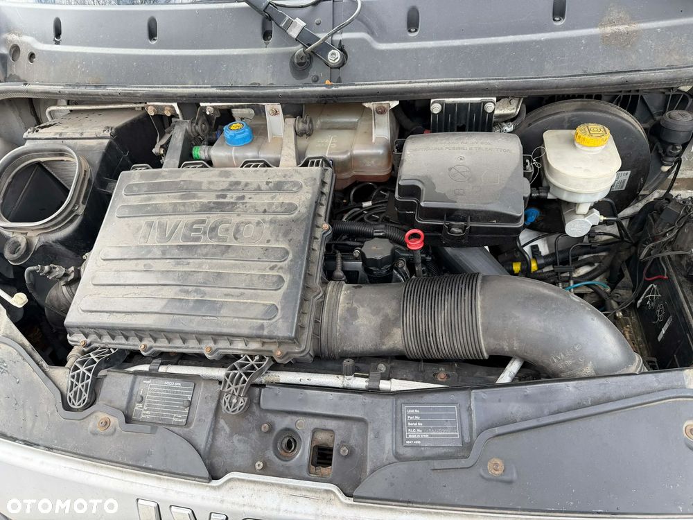 Iveco 35C15 - 8