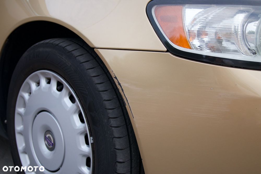Volvo S40 2.0D Kinetic - 11
