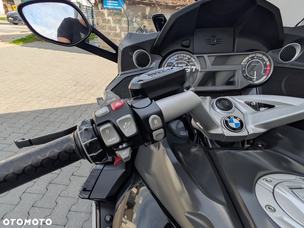 BMW K - 22