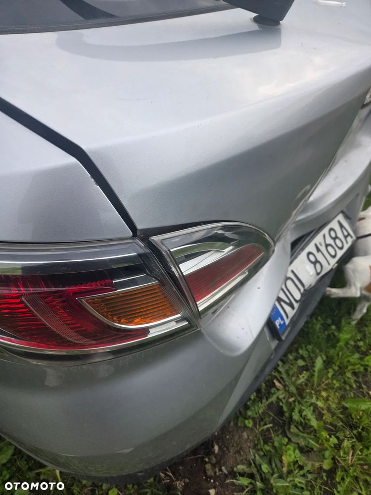 Mazda 6 2.0 Exclusive - 8