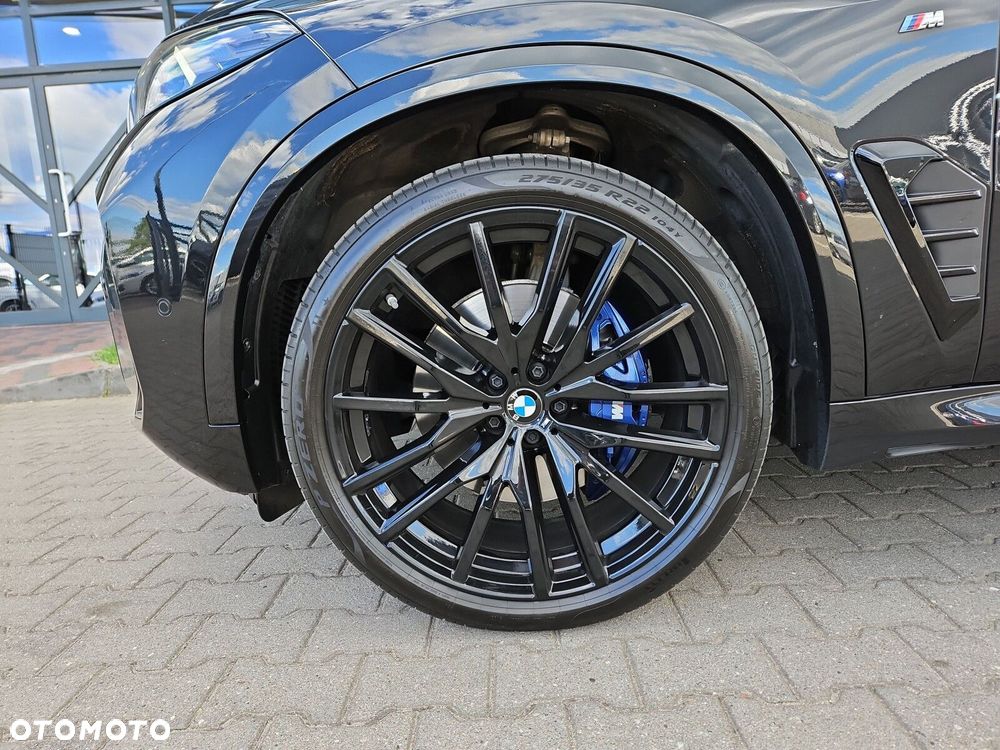 BMW X5 xDrive40d mHEV sport - 10