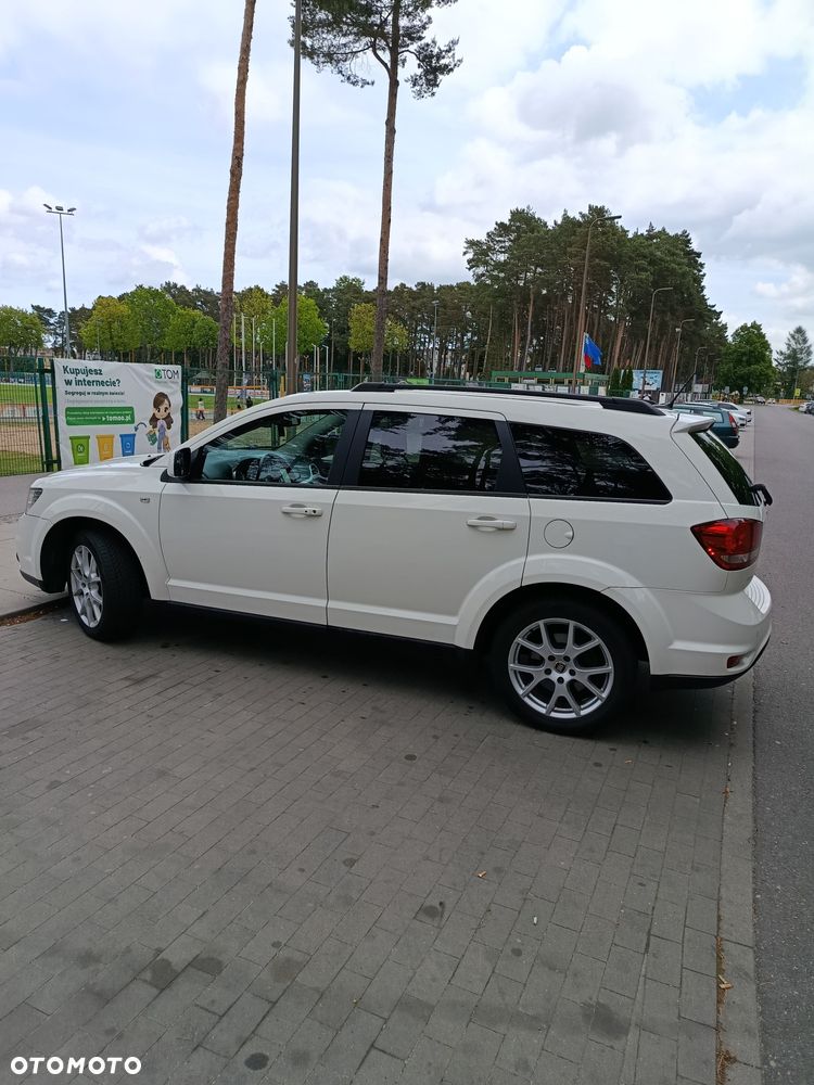 Fiat Freemont - 2