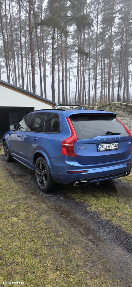 Volvo XC 90 - 26