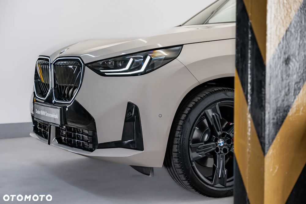 BMW X3 xDrive20d mHEV - 14