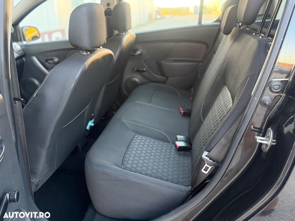 Dacia Sandero TCe 90 Laureate - 10