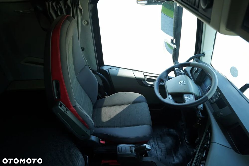 Volvo FH 500 / I- SHIFT  / EURO 6 - 26