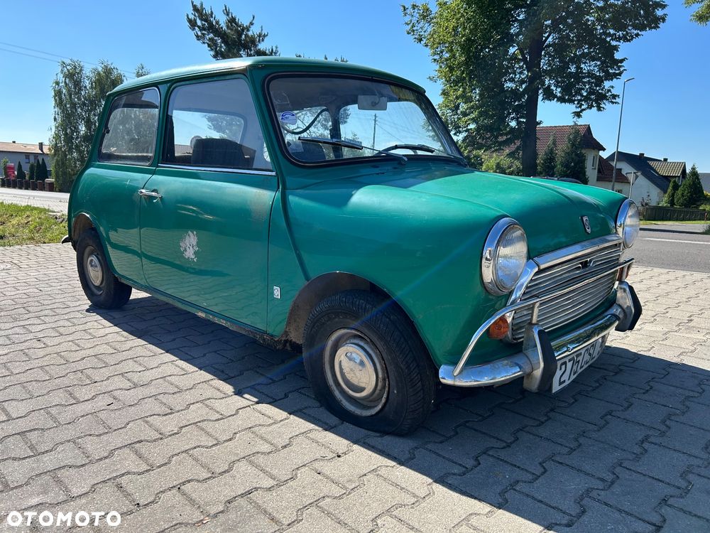 MINI Inny - 4