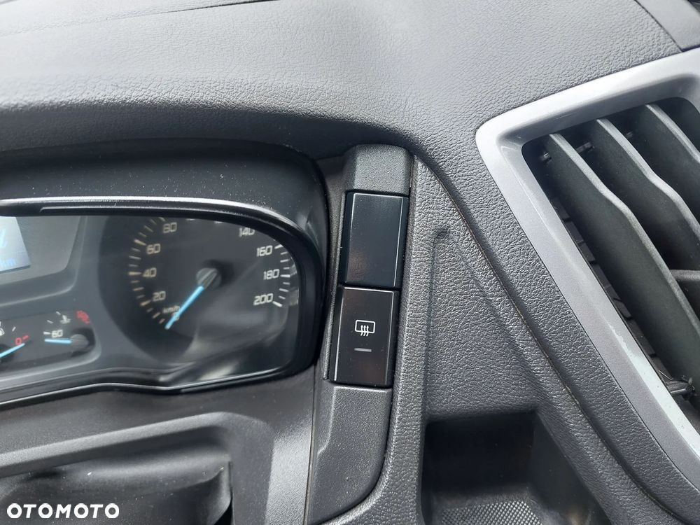 Ford Transit ver-kombi-l3h2-trend - 29