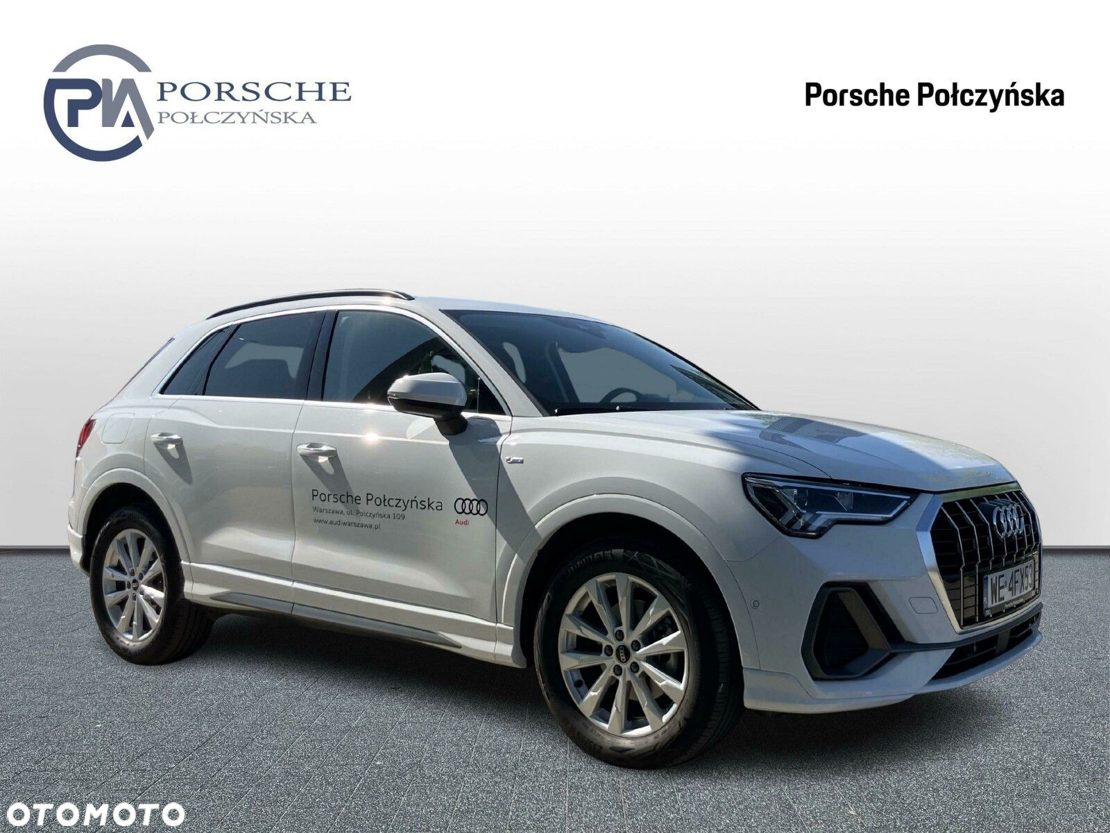 Audi Q3 - 4