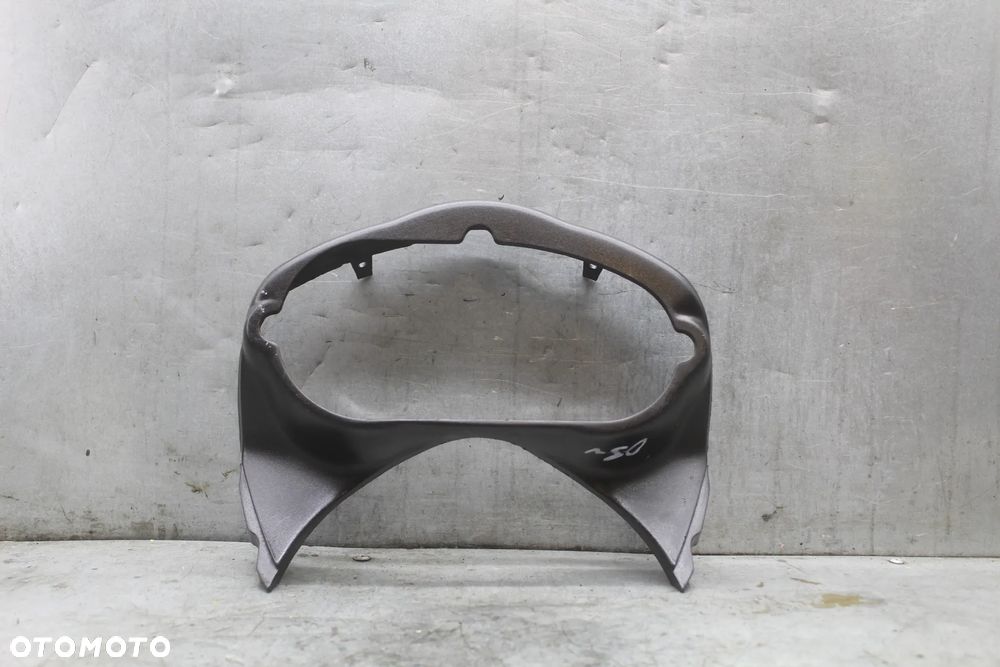 BMW F 650 F650 GS 03r wypełnienie osłona obudowa licznika zegarów - 1