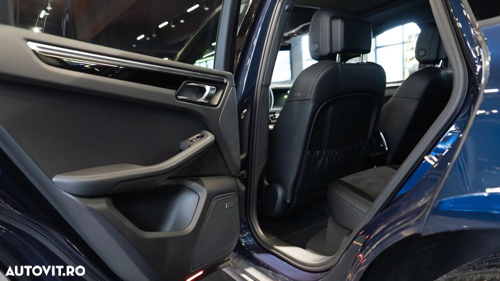 Porsche Macan - 22