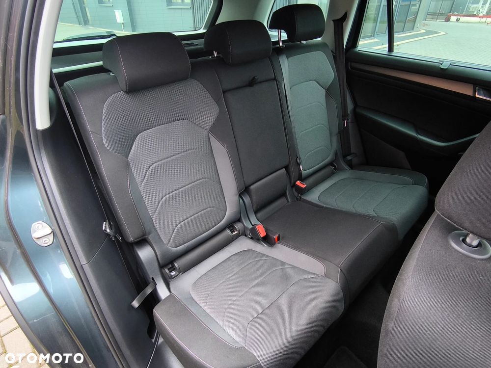 Skoda Kodiaq 1.5 TSI ACT 4x2 Sportline - 24