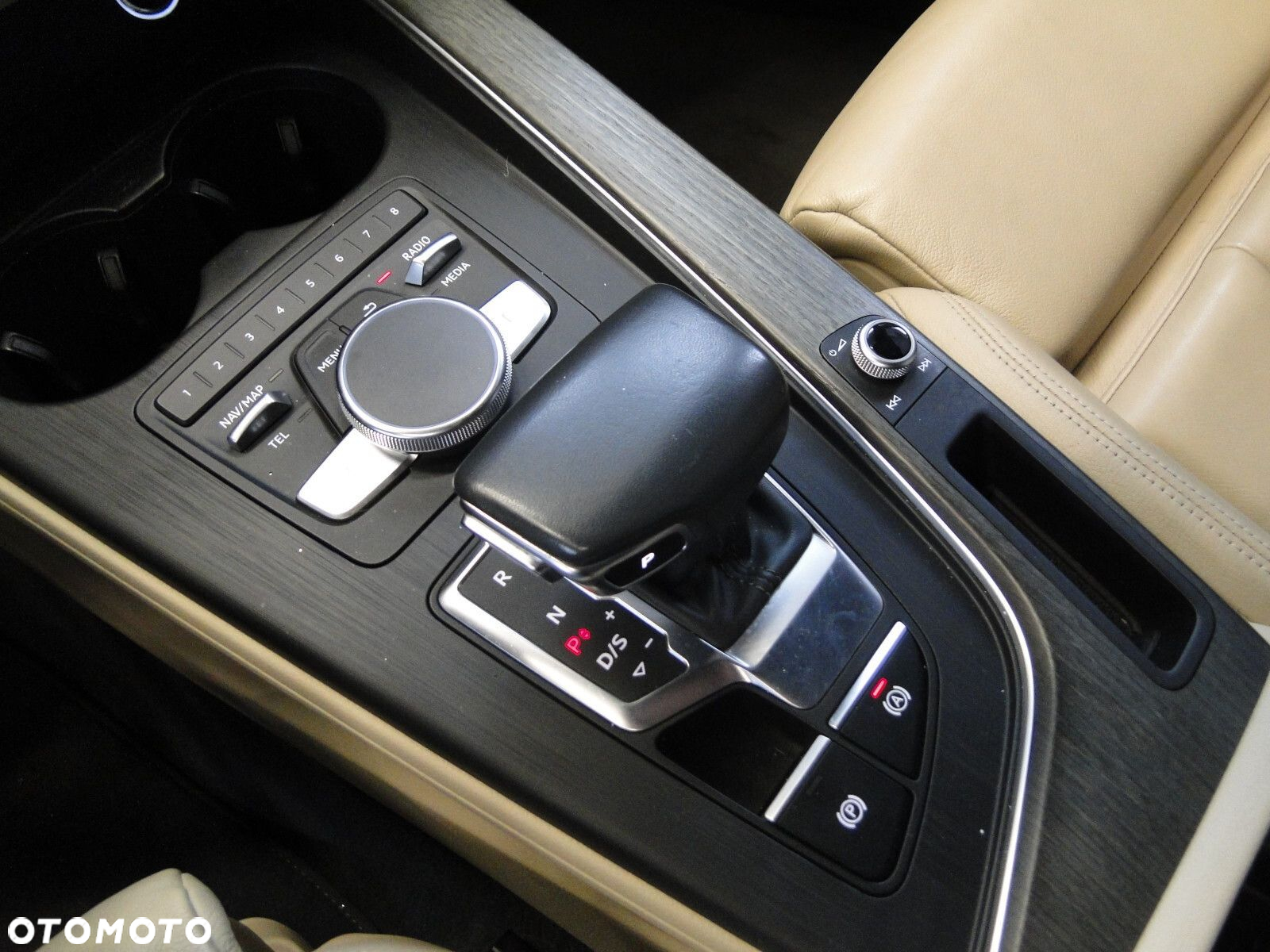 Audi A4 - 27