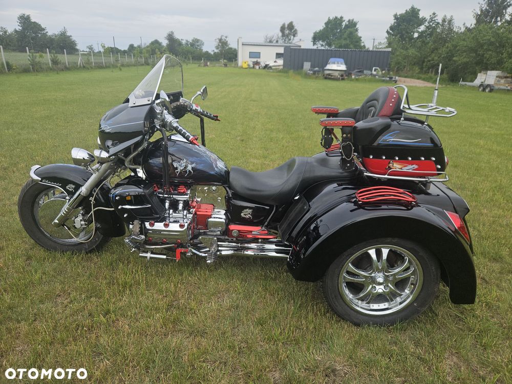 Honda Valkyrie - 7