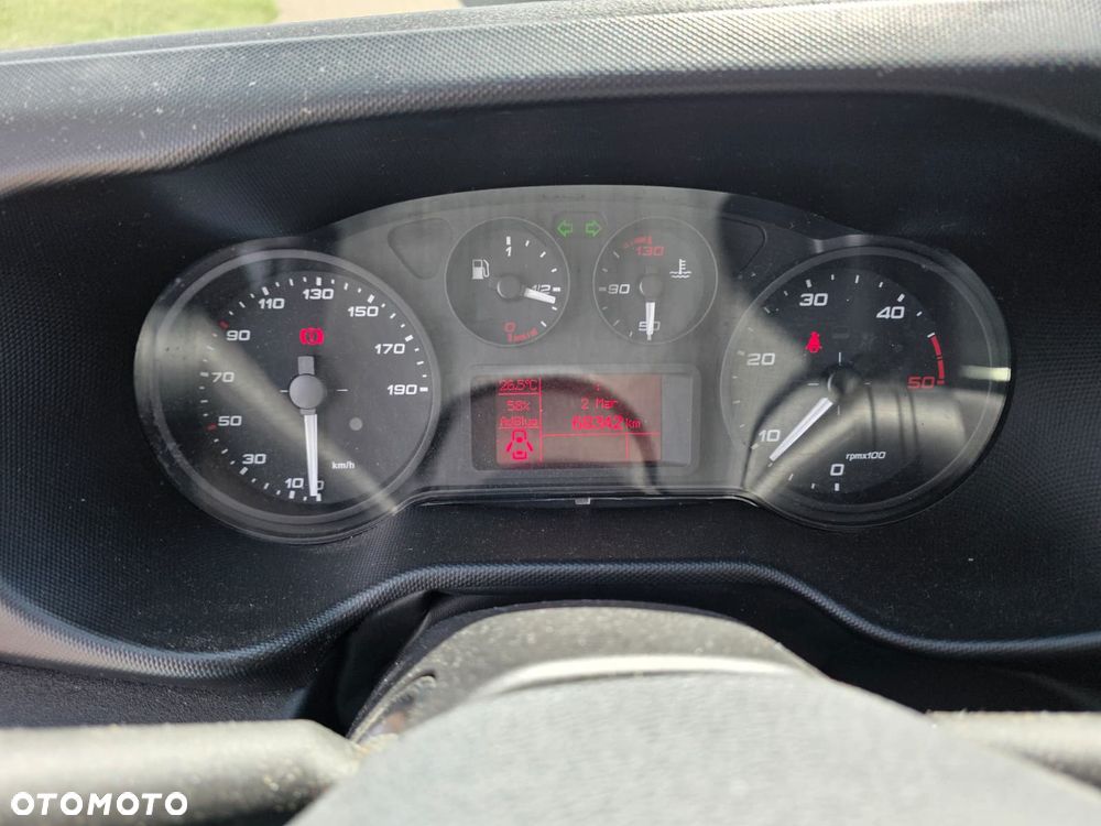 Iveco Firanka Plandeka Winda 1000 kg ! 8EP 4200X2200X2350 - 13