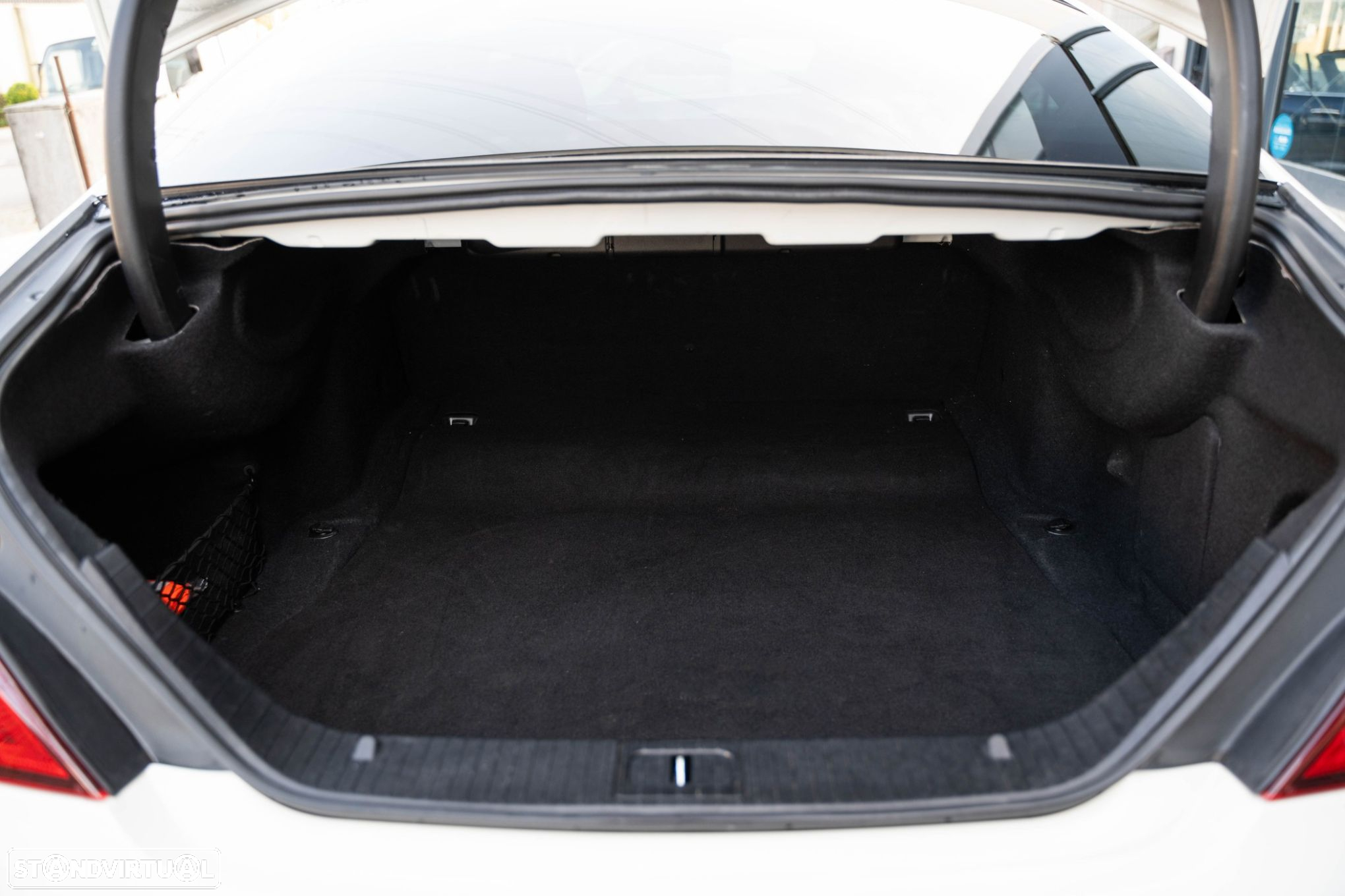 Mercedes-Benz CLS 350 d - 18