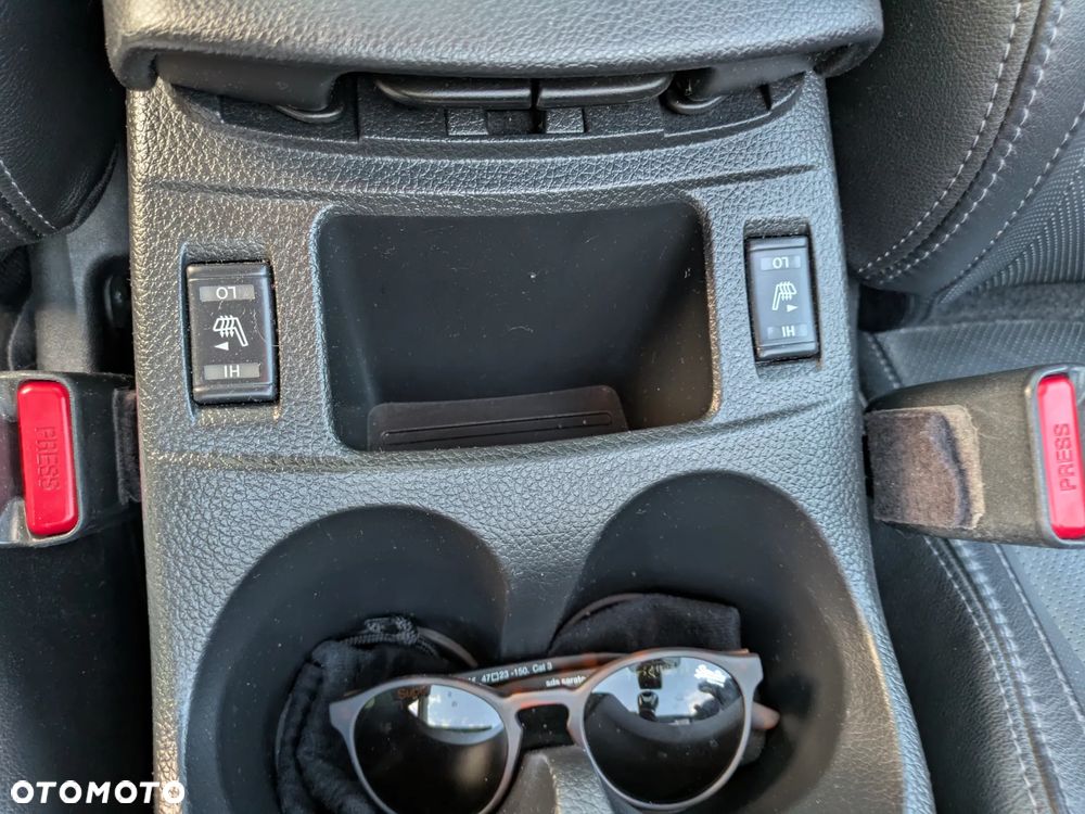 Nissan Qashqai 1.5 dCi Tekna+ - 10