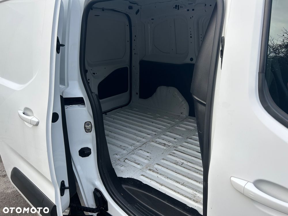 Peugeot Partner - 12
